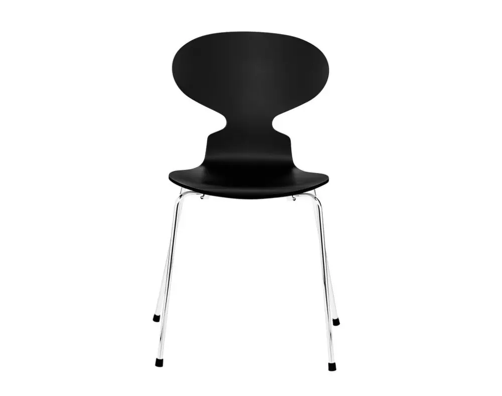 Finální Výprodej Židle Ant™ 3101, full black