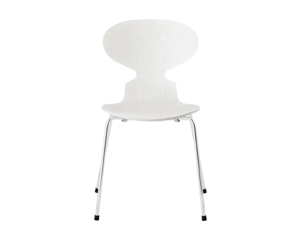 Židle Ant™ 3101, white Vysoce Kvalitní