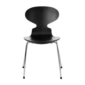 Oblíbený Židle Ant™ 3101, black