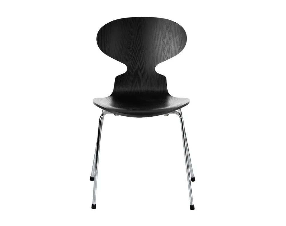 Oblíbený Židle Ant™ 3101, black