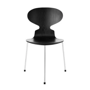 Židle Ant™ 3100, black Sezónní Sleva