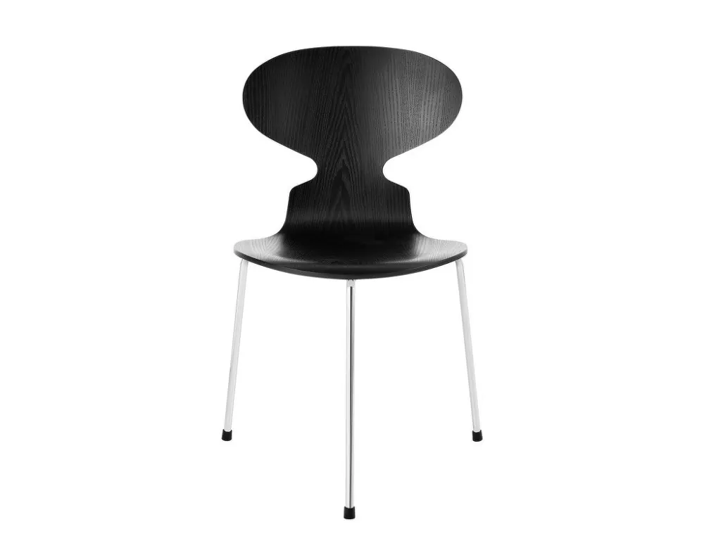 Židle Ant™ 3100, black Sezónní Sleva