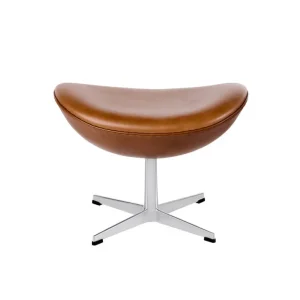 Podnožka Egg™, Grace leather Tovární Cena