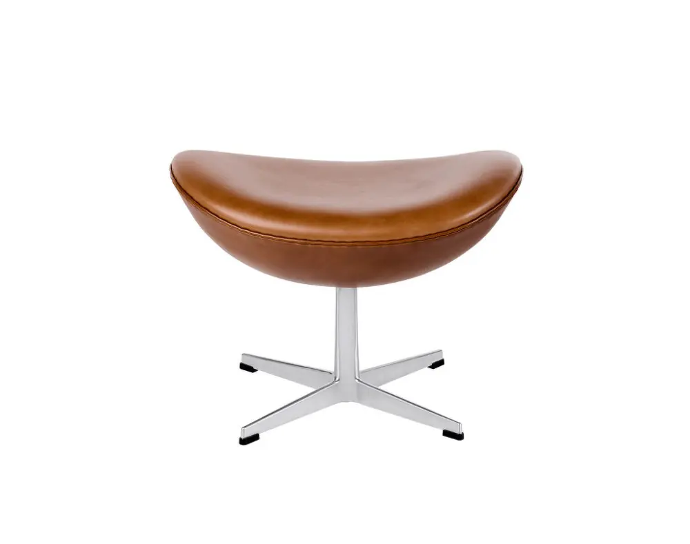 Podnožka Egg™, Grace leather Tovární Cena