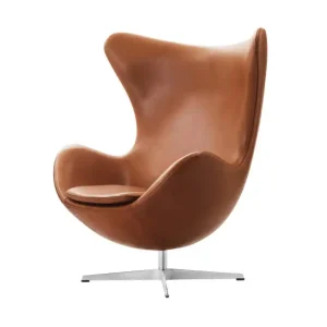 Křeslo Egg™, Grace leather Pouze Dnes