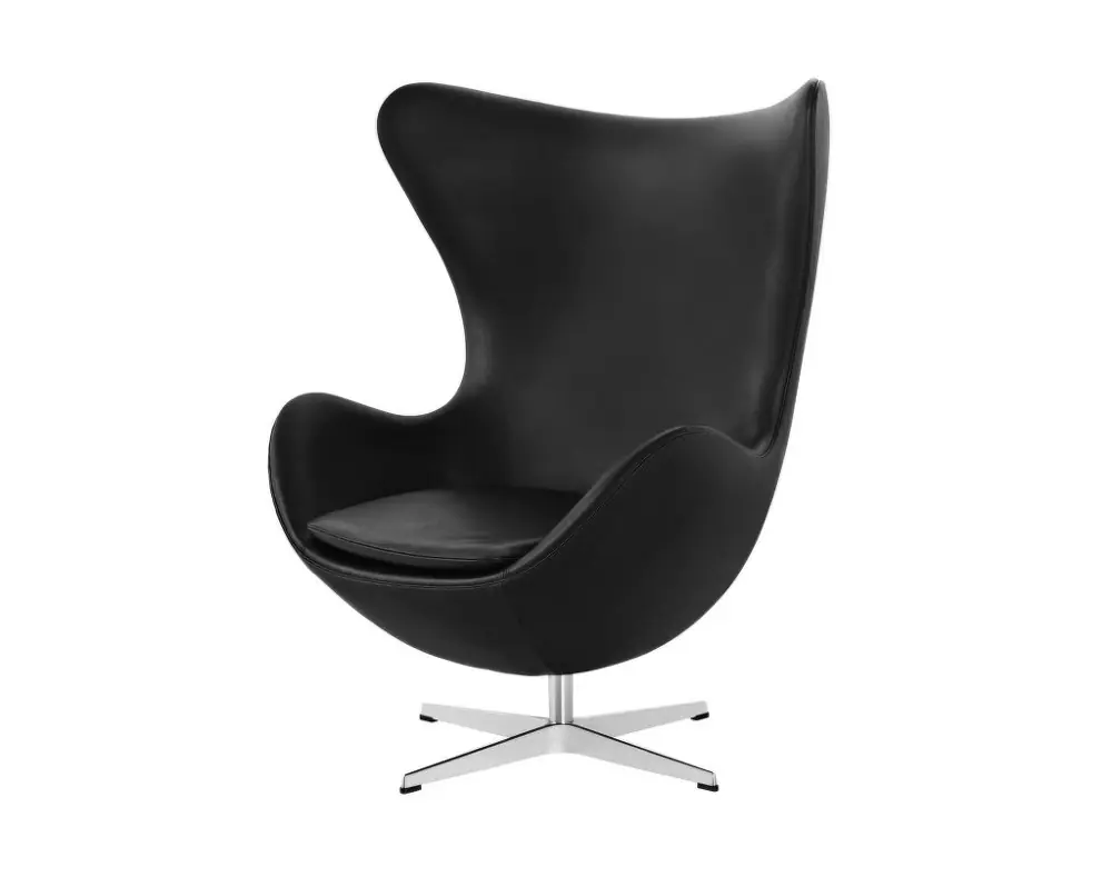 Křeslo Egg™, Essential leather Horká Nabídka
