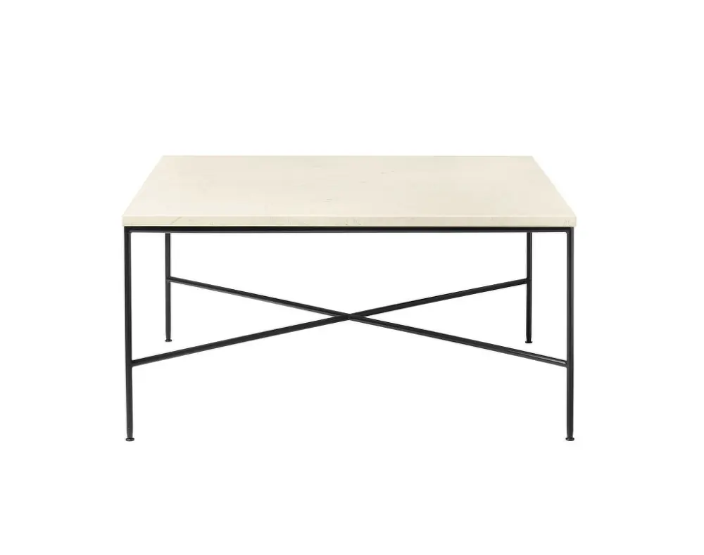 Nejlepší Volba Konferenční stolek Planner™ MC320, cream marble