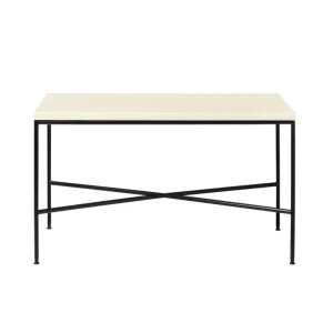Vrácení Zdarma Konferenční stolek Planner™ MC310, cream marble