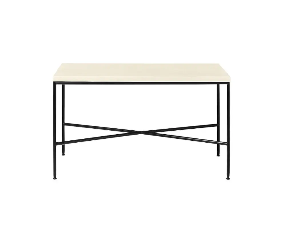 Vrácení Zdarma Konferenční stolek Planner™ MC310, cream marble