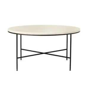 Stolek Planner™ MC300, cream marble Zlevněný