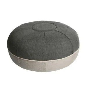 Pouf Small, remix slate Dokud Zásoby Vydrží
