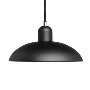 Zlevněný Závěsná lampa Kaiser Idell™, matt black