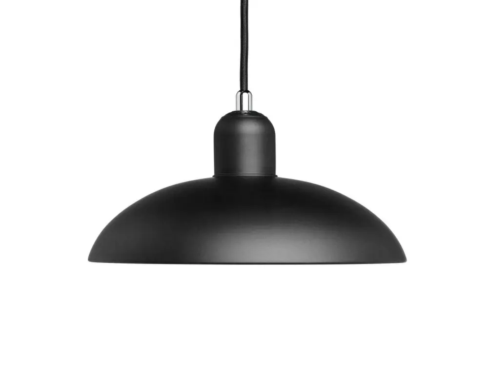 Zlevněný Závěsná lampa Kaiser Idell™, matt black