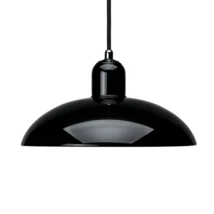 Závěsná lampa Kaiser Idell™, black Kup Teď