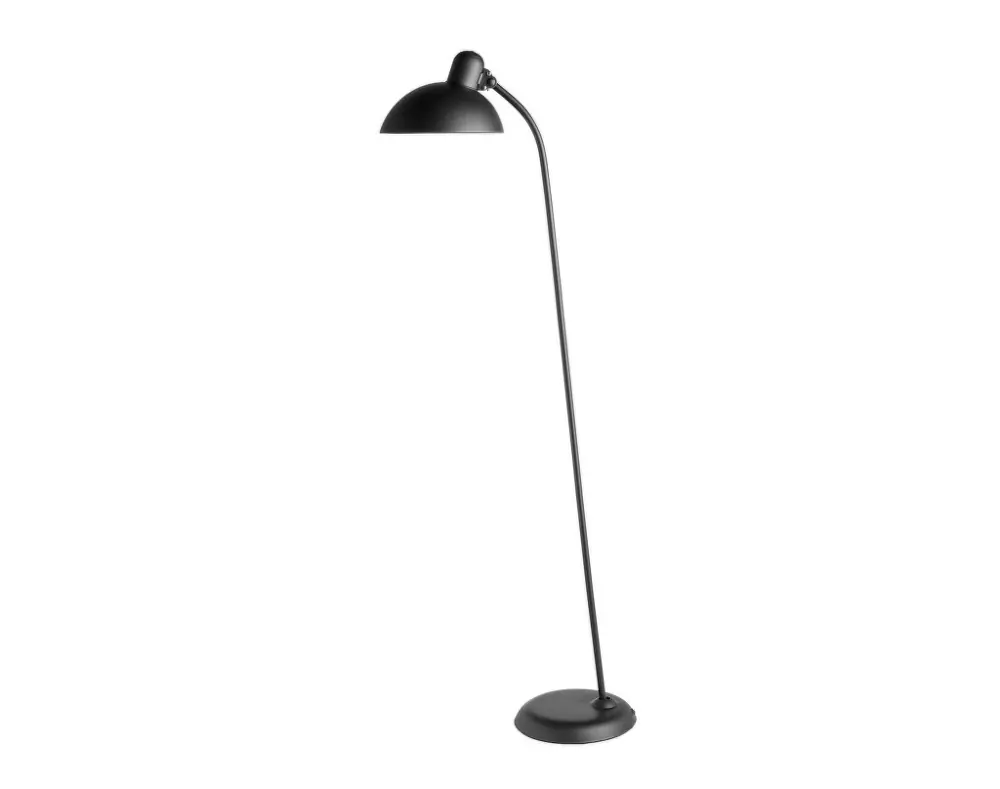 Vrácení Zdarma Stojací lampa Kaiser Idell™, matt black