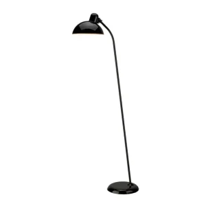 Stojací lampa Kaiser Idell™, black Víkendová Akce