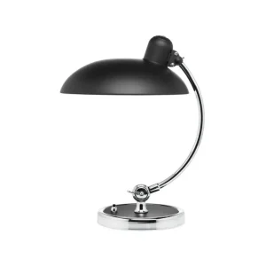 Expresní Doručení Stolní lampa Kaiser Idell™ Luxus, matt black