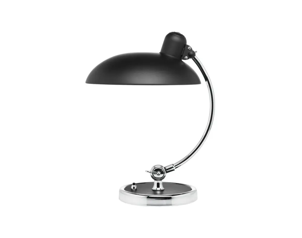 Expresní Doručení Stolní lampa Kaiser Idell™ Luxus, matt black