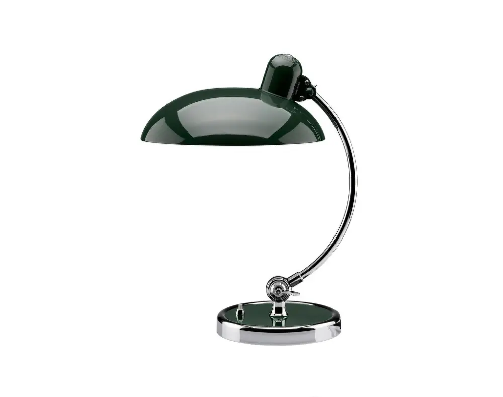 Nakupujte Hned Stolní lampa Kaiser Idell™ Luxus, dark green