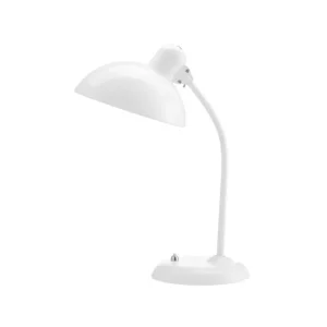 Víkendová Akce Stolní lampa Kaiser Idell™, white