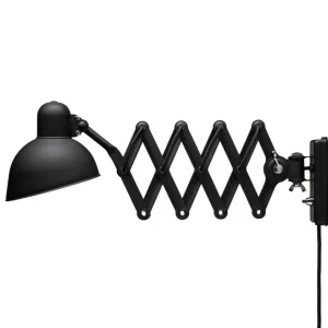 Nakupujte Hned Nástěnná lampa Kaiser Idell™, matt black