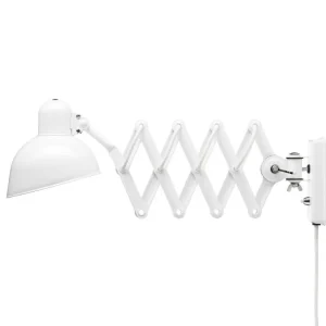 Speciální Cena Nástěnná lampa Kaiser Idell™, white