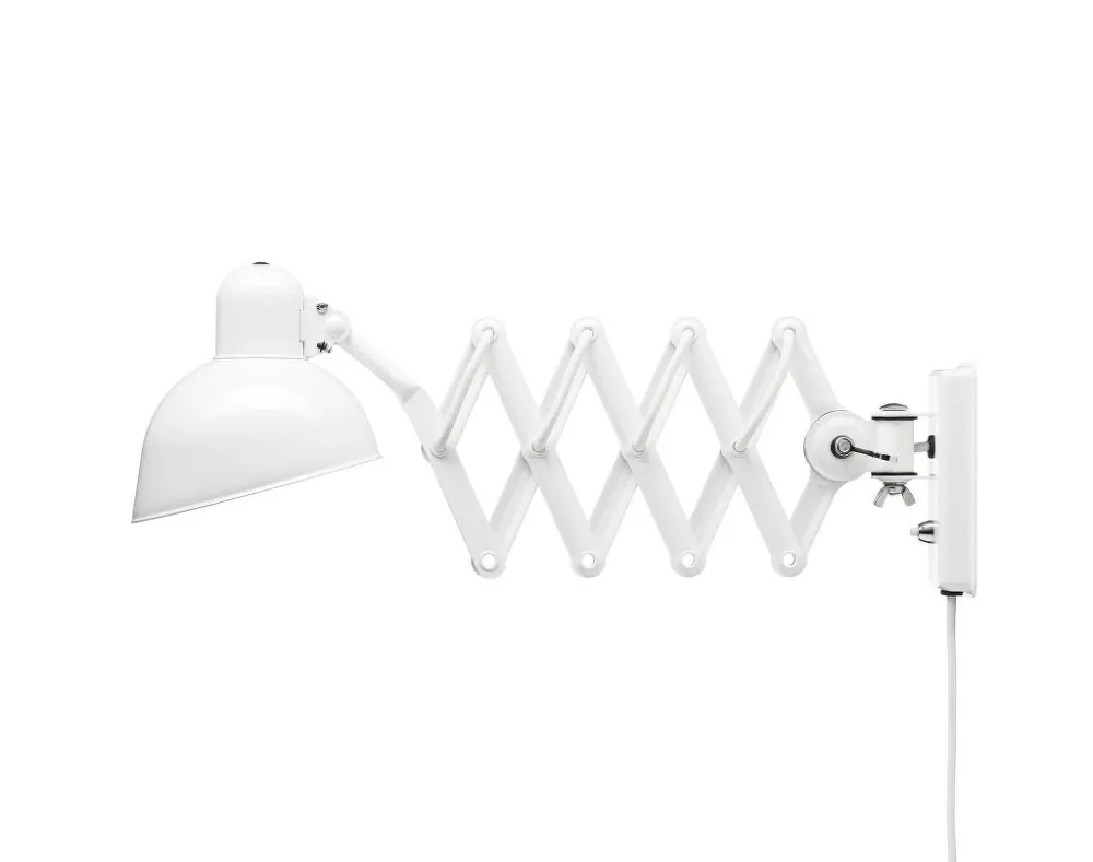 Speciální Cena Nástěnná lampa Kaiser Idell™, white