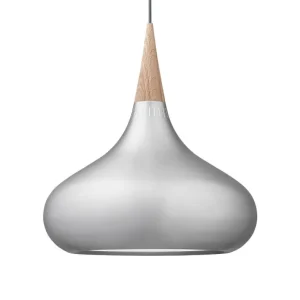 Novinka Závěsné svítidlo Orient™ P3, aluminium