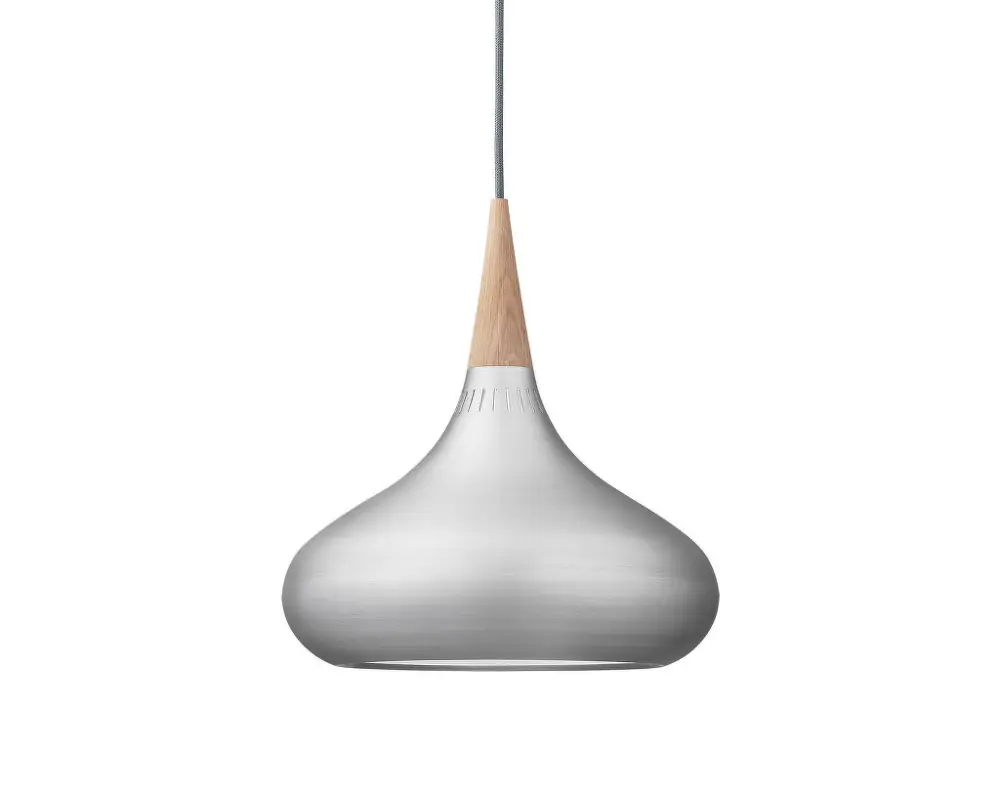 Oblíbený Závěsné svítidlo Orient™ P2, aluminium