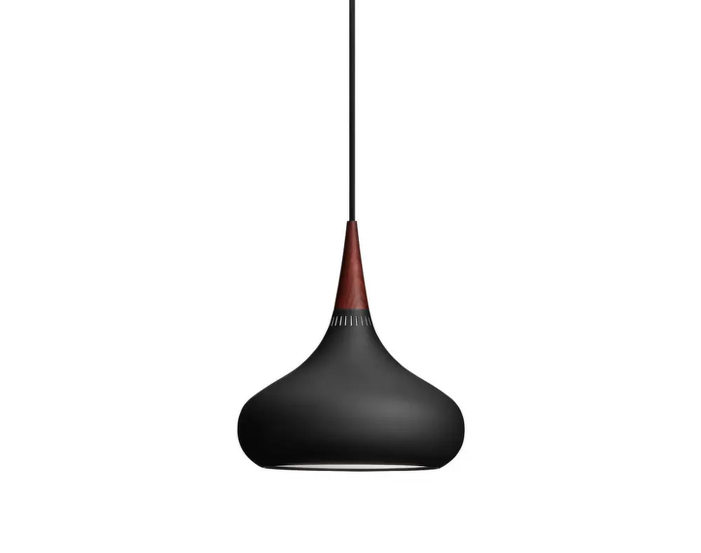 Kup Teď Závěsné svítidlo Orient™ P1, black