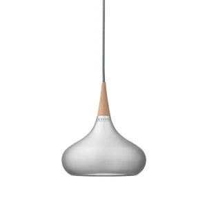 Závěsné svítidlo Orient™ P1, aluminium Sezónní Sleva