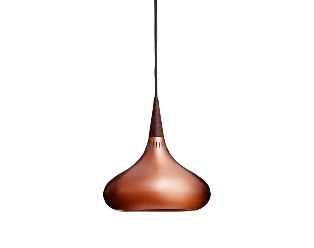 Závěsné svítidlo Orient™ P1, copper Objednat Nyní