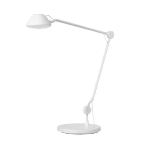 Stolní lampa AQ01, white Speciální Cena