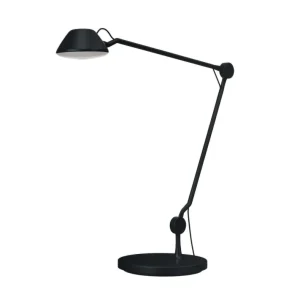 Omezená Nabídka Stolní lampa AQ01, black