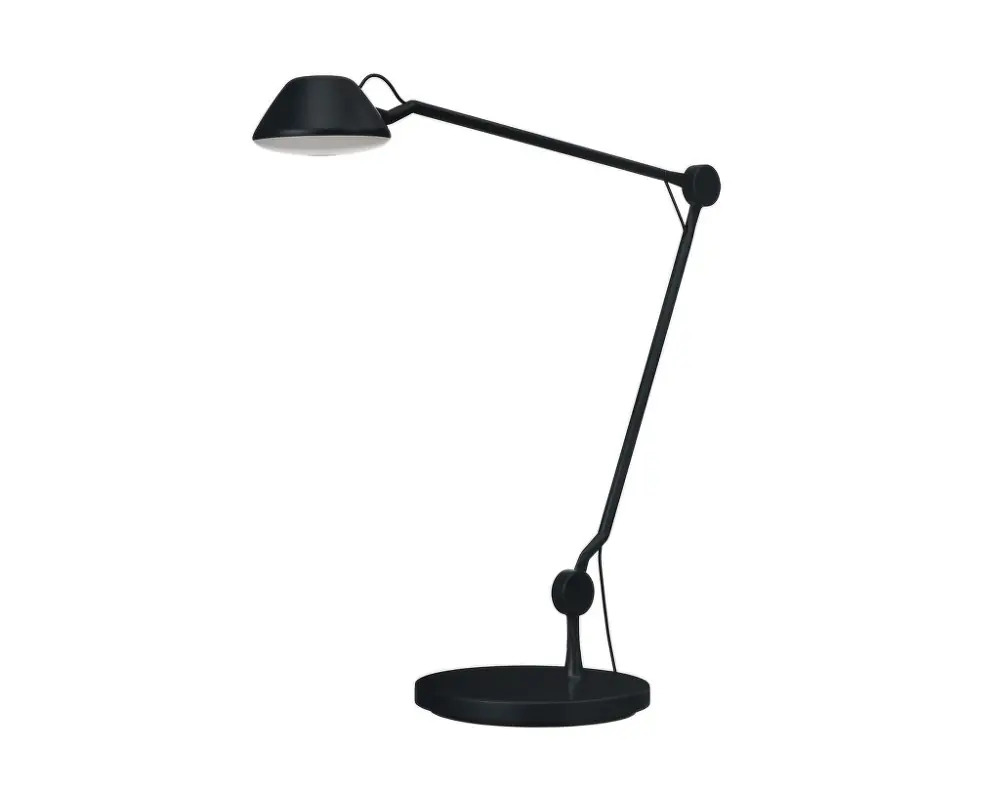 Omezená Nabídka Stolní lampa AQ01, black