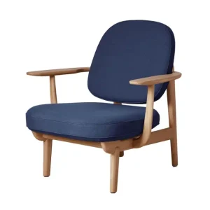Nejlepší Cena Křeslo Fred™ JH97, dark blue