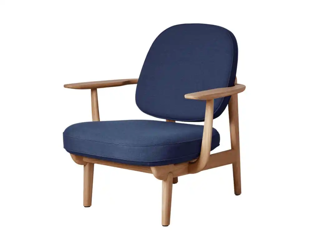 Nejlepší Cena Křeslo Fred™ JH97, dark blue