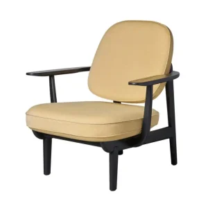 Cenově Výhodný Křeslo Fred™ JH97, yellow