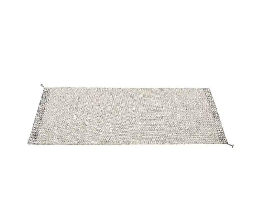 Vysoce Kvalitní Koberec Ply 80x200, Off-white