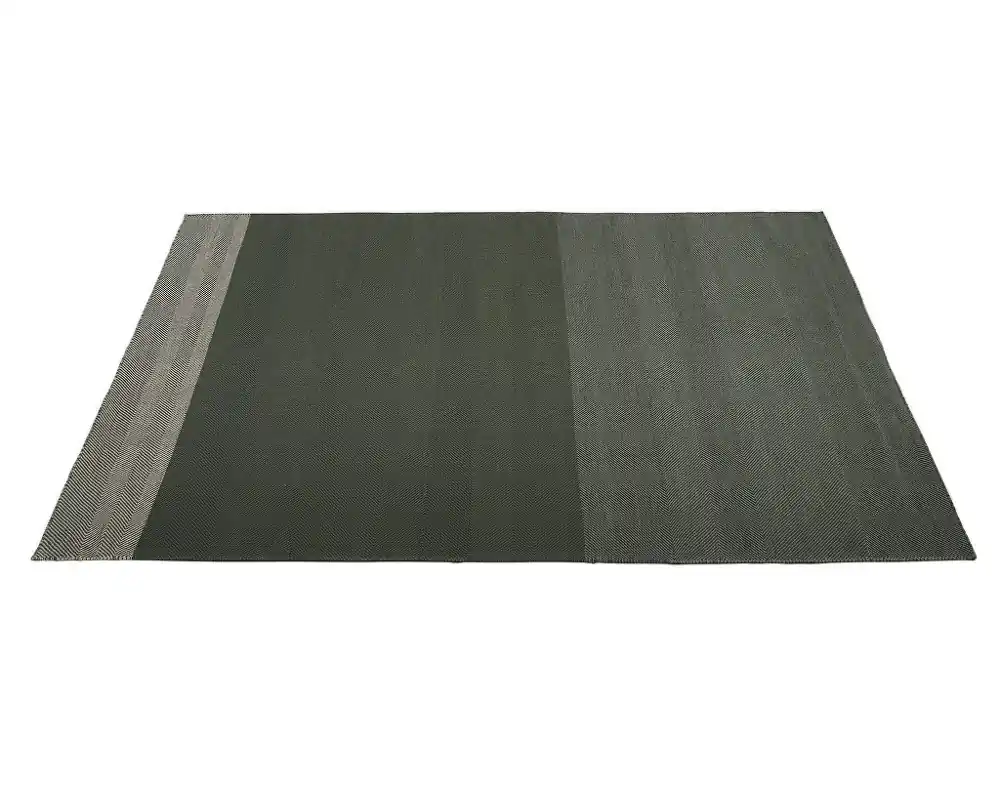 Ověřený Koberec Varjo 200x300, dark green