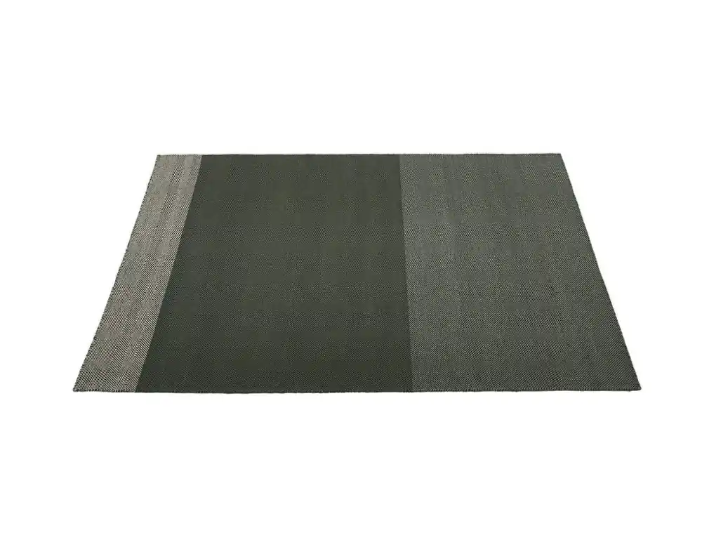 Jen Po Omezenou Doba Koberec Varjo 170x240, dark green