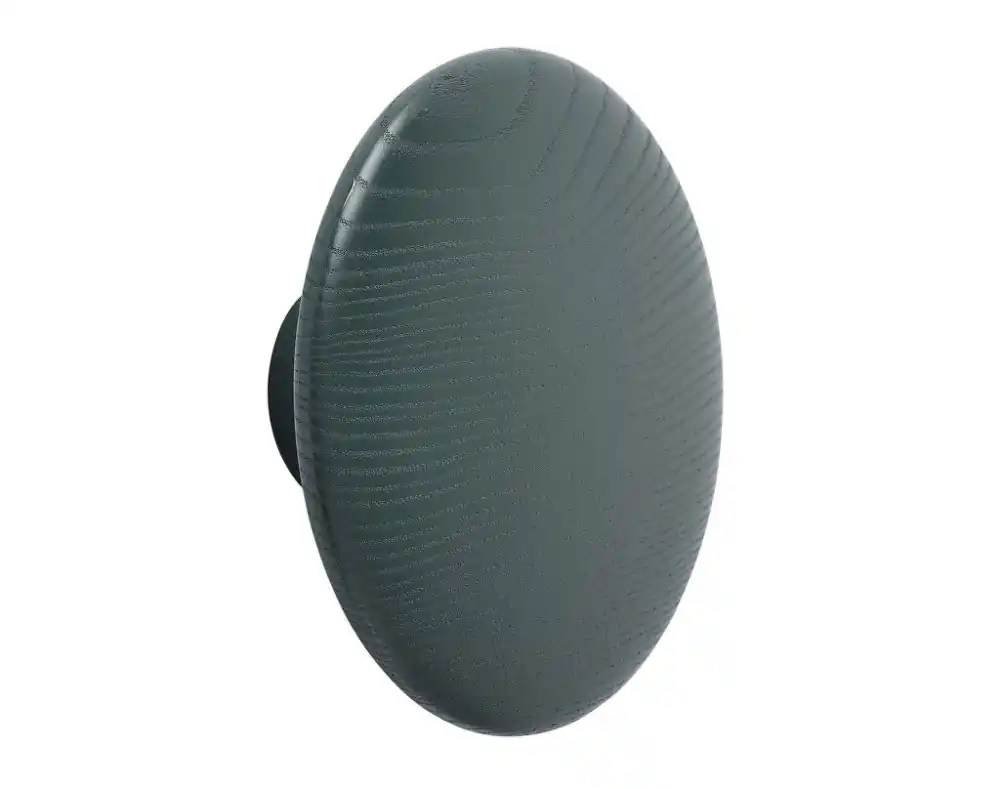 Kup Teď Věšák The Dots L, dark green