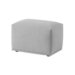 Pouf Echo 62x42, remix 123 Sleva