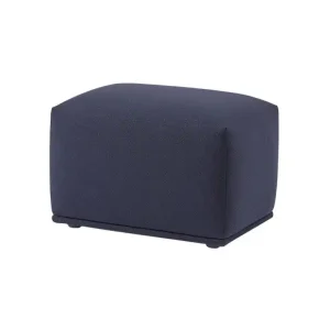 Aktuální Pouf Echo 62x42, vidar 554