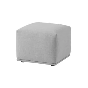 Pouf Echo 52x52, remix 123 Must-Have