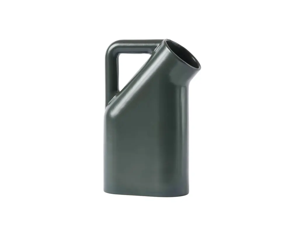 Sezónní Sleva Džbán na vodu Tub, dark green