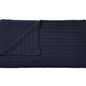 Akční Nabídka Přehoz Ample, midnight blue