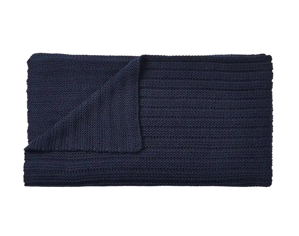 Akční Nabídka Přehoz Ample, midnight blue