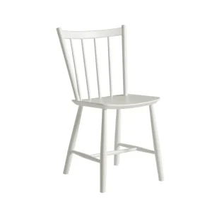 Nejlepší Volba Židle J41, white