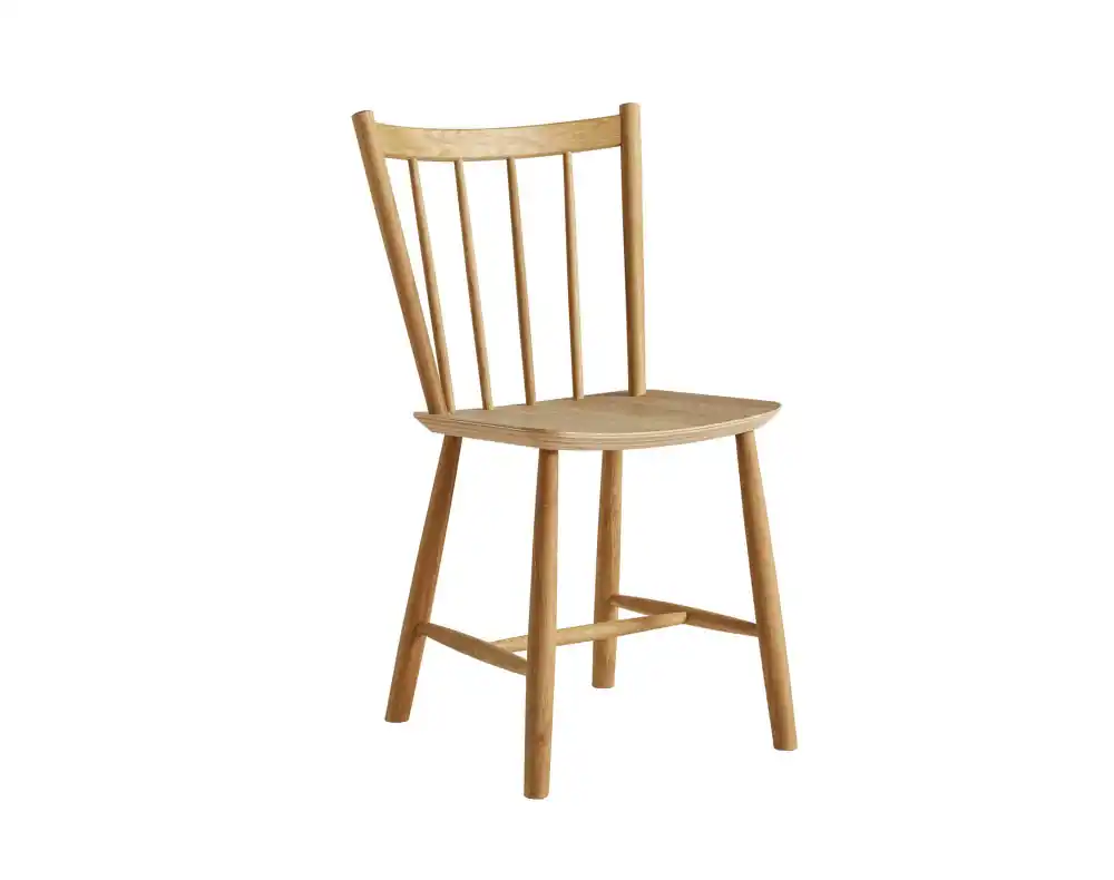 Cenový Hit Židle J41, oiled oak